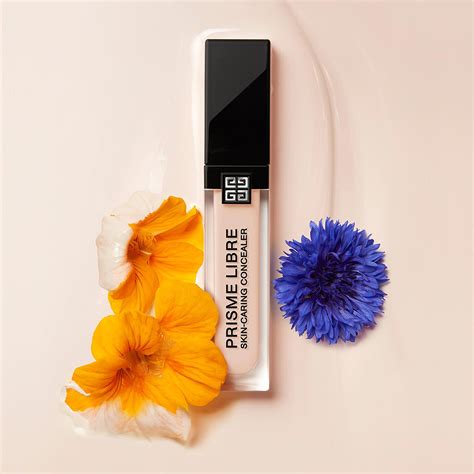 is givenchy concealer water based